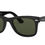 Thumbnail: RayBan Men's Designer Sunglasses RB2140F