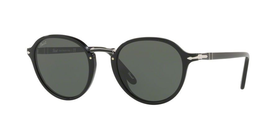 Thumbnail: Persol Men's Designer Sunglasses PO3184S