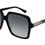 Thumbnail: Gucci Women's Designer Sunglasses GG0375S