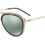 Thumbnail: Emporio Armani Men's Designer Sunglasses EA2056