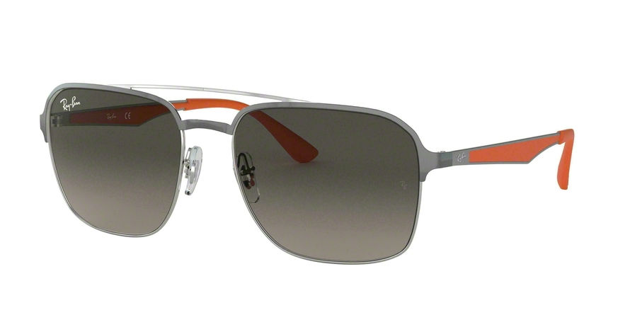Thumbnail: RayBan Unisex's Designer Sunglasses RB3570