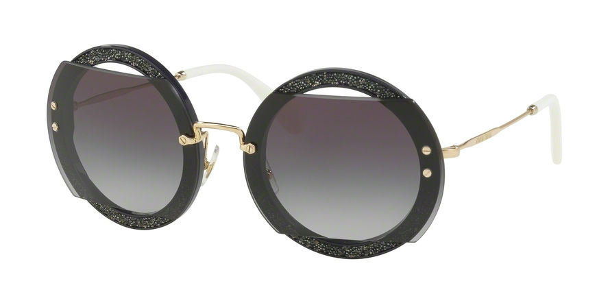 Thumbnail: Miu Miu Women's Designer Sunglasses MU 06SS