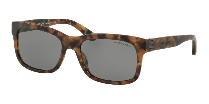 Thumbnail: Michael Kors Men's Designer Sunglasses MK2084
