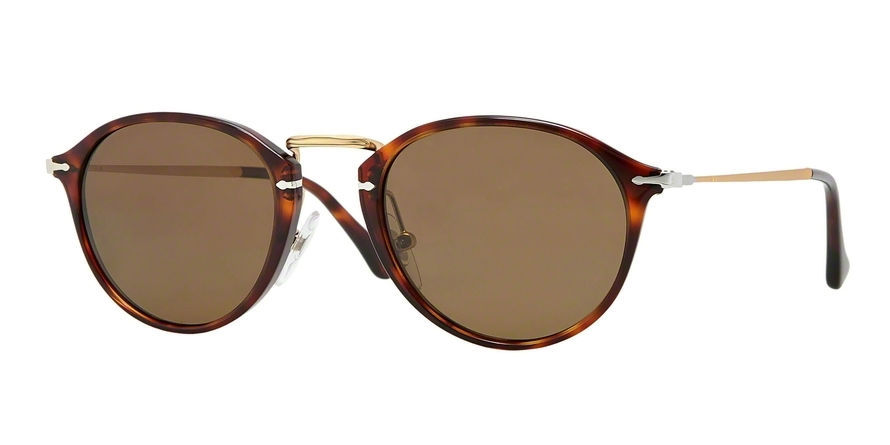 Persol Men's Designer Sunglasses PO3046S