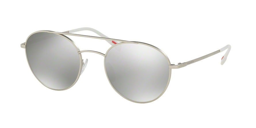 Thumbnail: Prada Linea Rossa Men's Designer Sunglasses PS 51SS