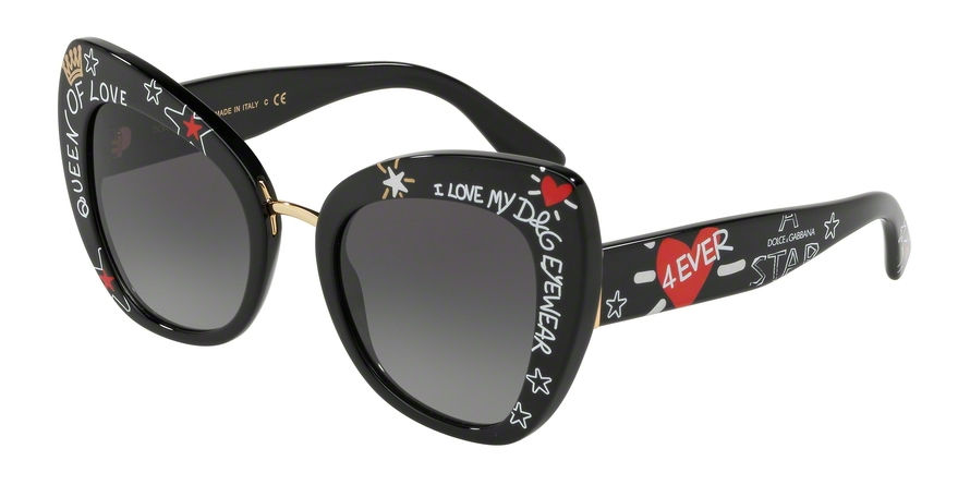 Thumbnail: Dolce Gabbana Women's Designer Sunglasses DG4319