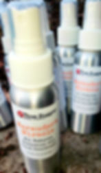 Maurauder's Miracle Essential Oil Hand Cleanser