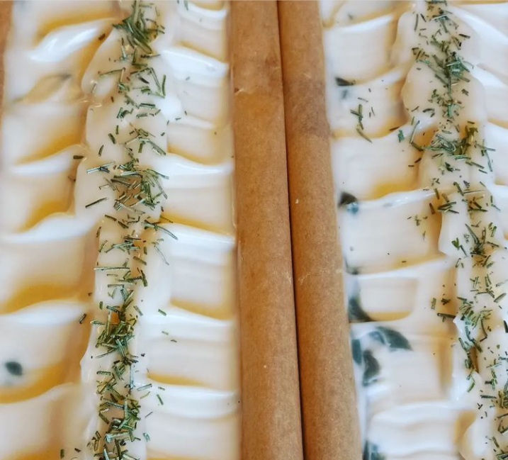 Thumbnail: Rosemary + Eucalyptus + Mint