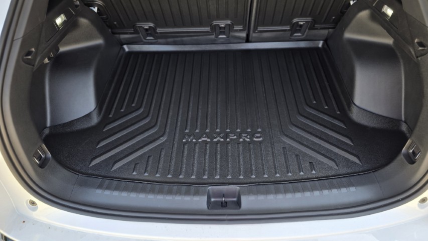 Maxpro Liner Trunk Mat for Honda Prologue