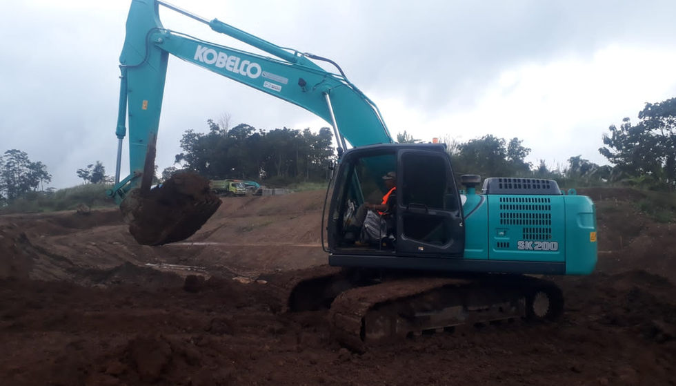 KOBELCO SK200 - 10
