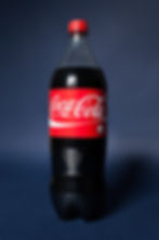 1.5ltr coca cola