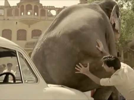 O mellor obxectivo: o alcanzable