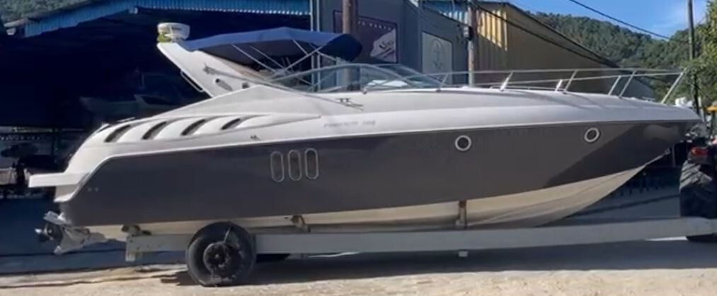 PHANTOM 360 - ANO 2009