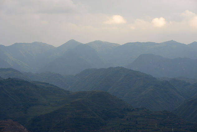 33 Near Sijiaoping.JPG