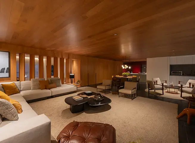 Miniatura: São Paulo Bay