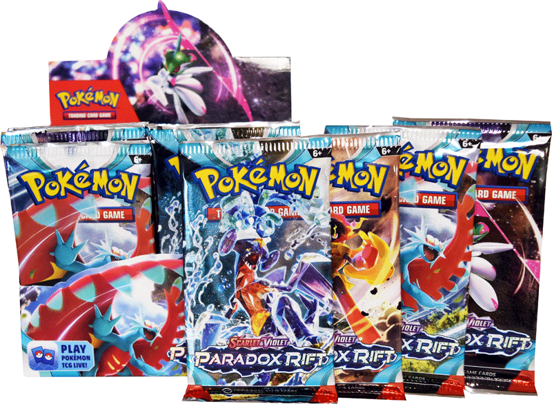 POKEMON TRADING CARD GAME OKBA CANADA