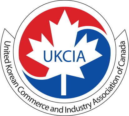 UKCIA, United Korean Commerce and Industry Association of Canada, 