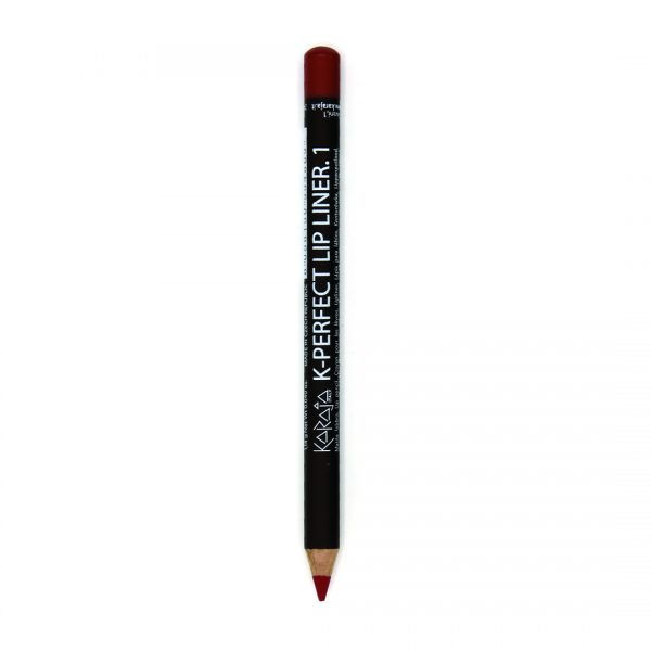 Karaja - K-Perfect Lip Liner no.1