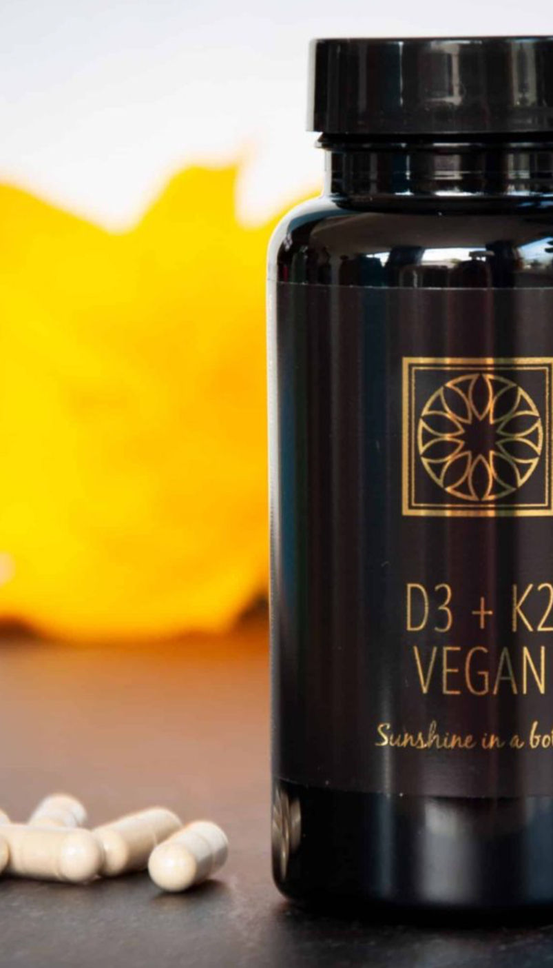 Thumbnail: My Daily Vitamins