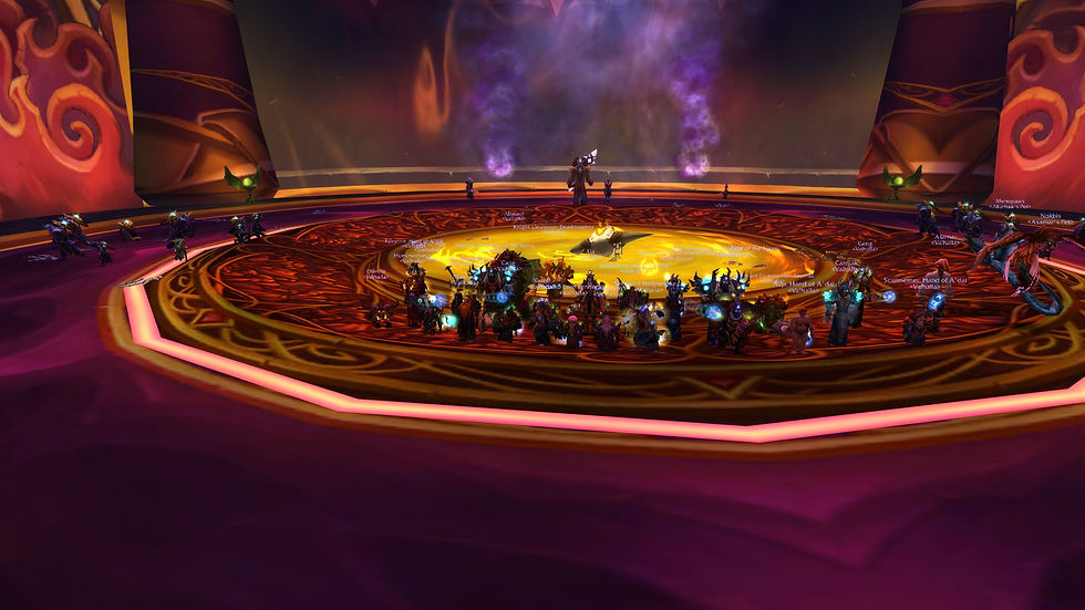 Kil'jaeden-Leviathan