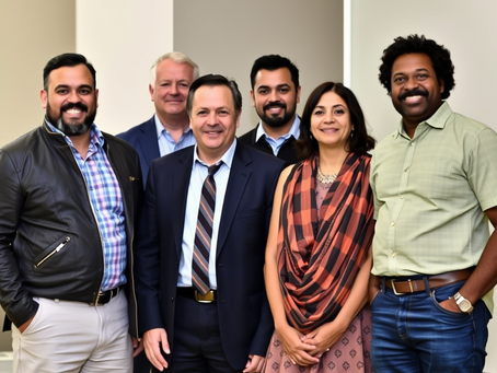 Mastering Key Leadership Skills for Effective Management