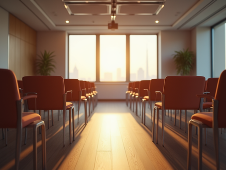 Enhance Team Dynamics with Effective Workshops for Managers