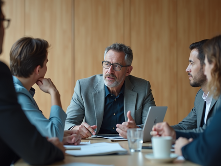 Key Insights for Effective Leadership Insights