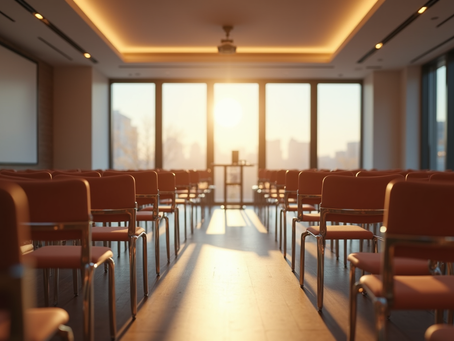 The Power of Management Workshop Benefits