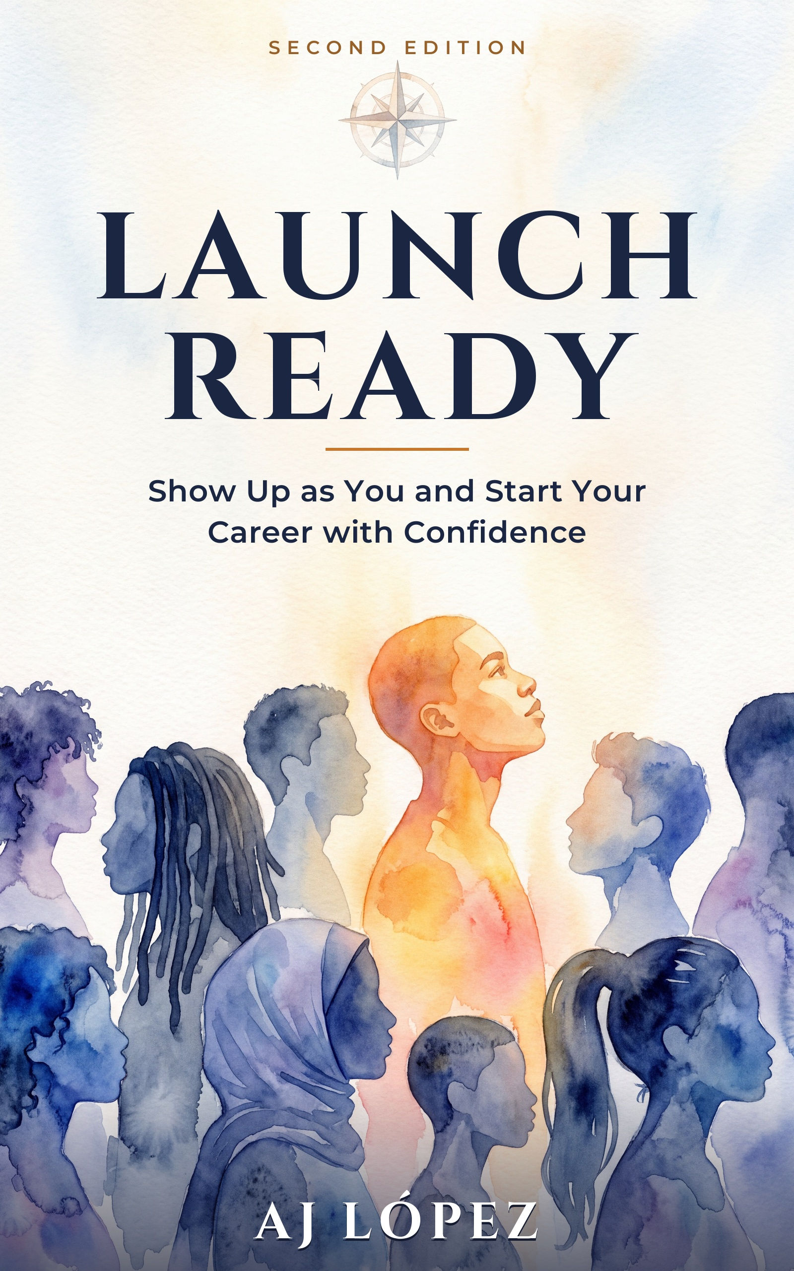 Launch Ready : A Guide to Job Readiness