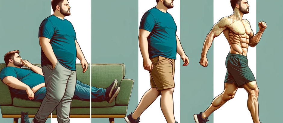 Small Steps to Big Changes: The Kaizen Way to Personal Growth