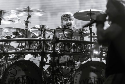 Mike Portnoy - 2