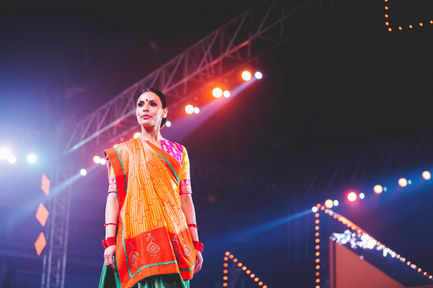 Gala Dinner Portrait - 1_