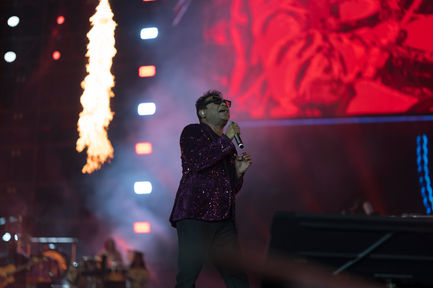 A.R.Rahman - CHENNAI 2026 -7