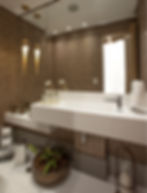 lavabo