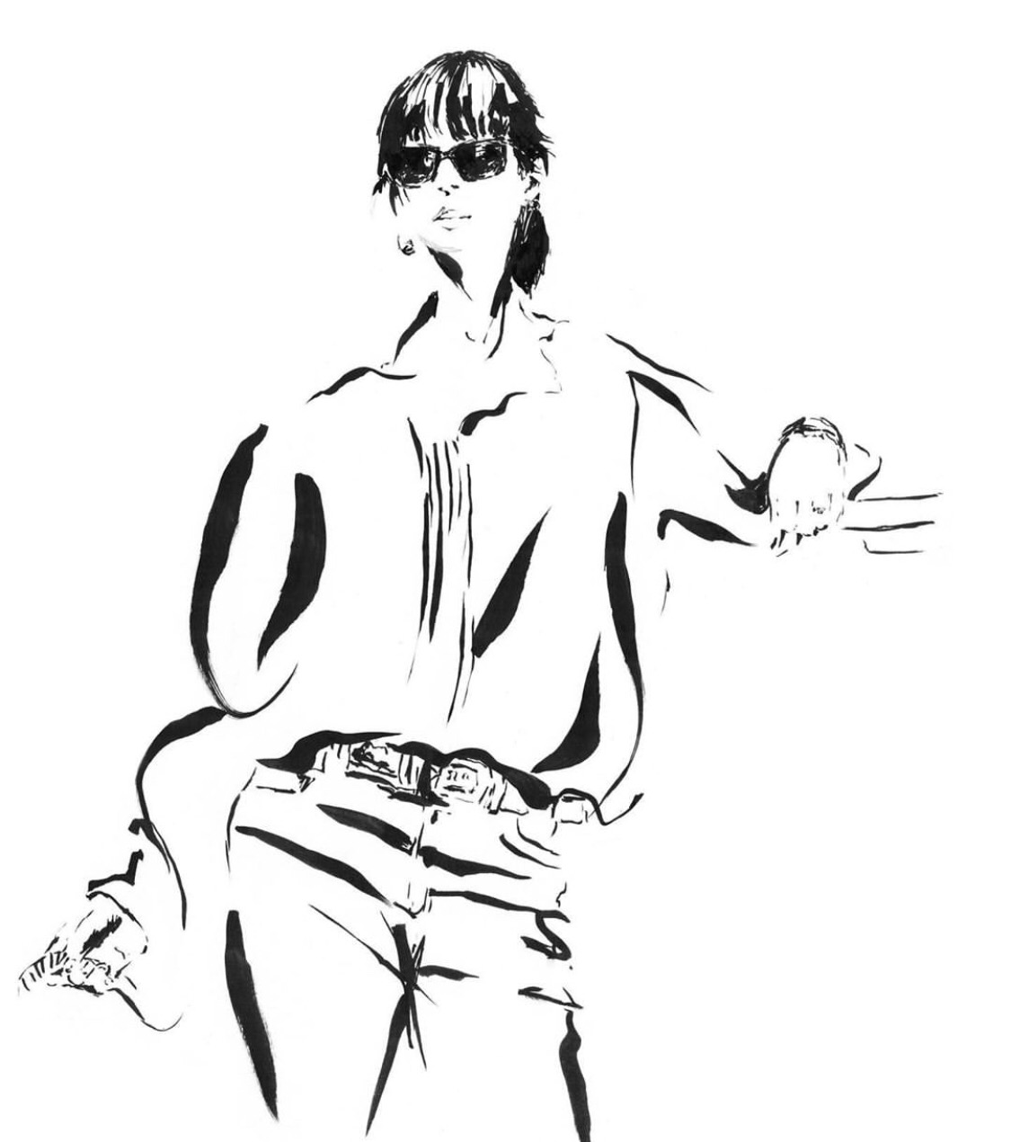 Writer: Georgie Pridden