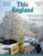 This England (Winter 2018)