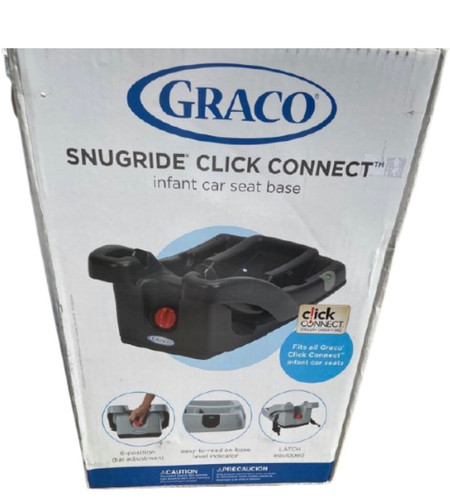 graco base car seat