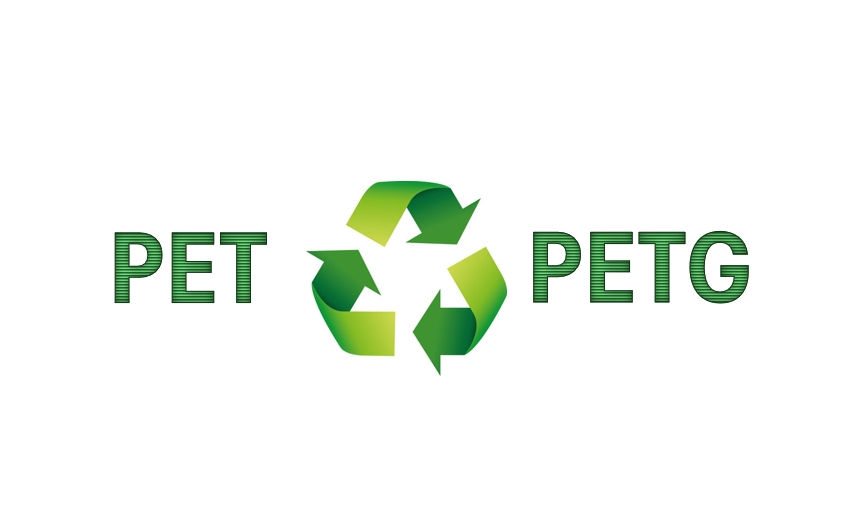 PET PETG Recycling