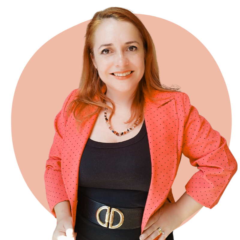 Foto del escritor: Fernanda Pizarro Muñoz