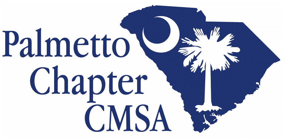 Palmetto Chapter CMSA logo.gif