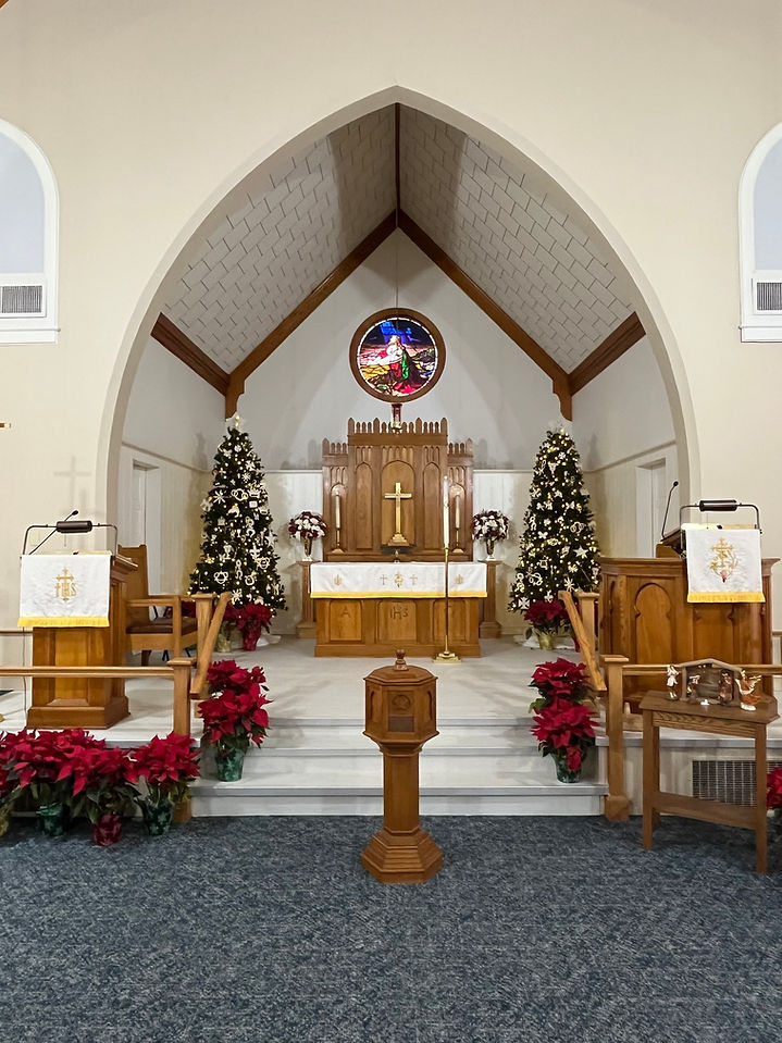 St Jacobs Luthern church Christmas season.jpg