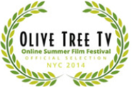 Gatta Films Olive Tree TV Online Summer Film Festival NYC 2014.png
