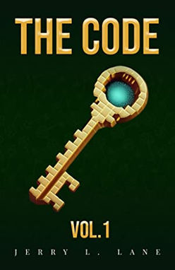 the code by Jerry L Lane.jpg