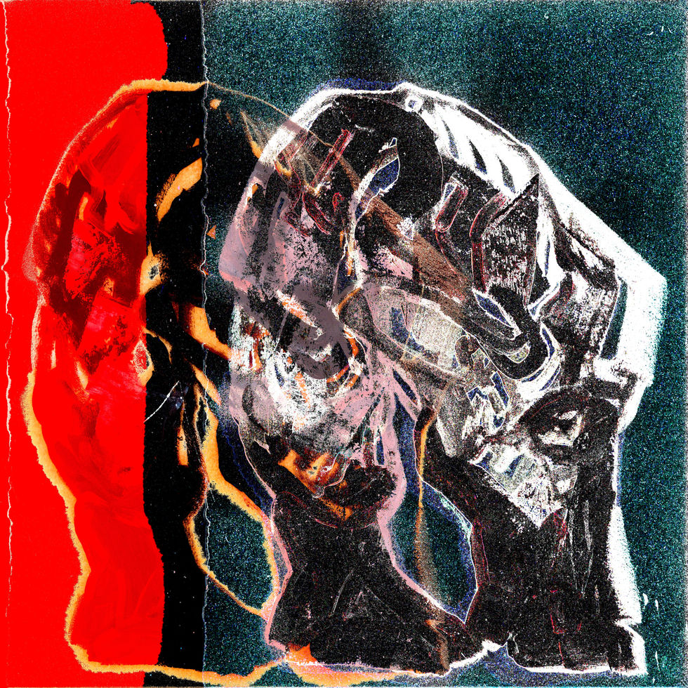 Digital artwork