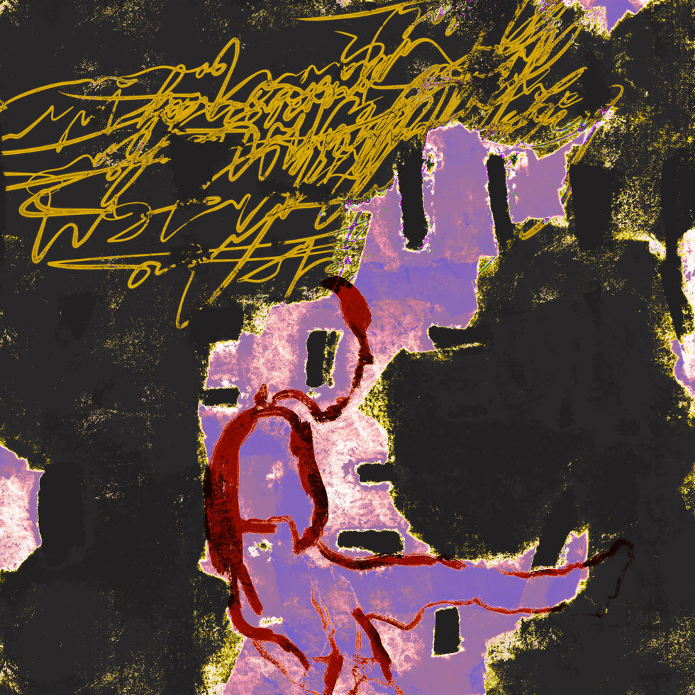 Digital painting