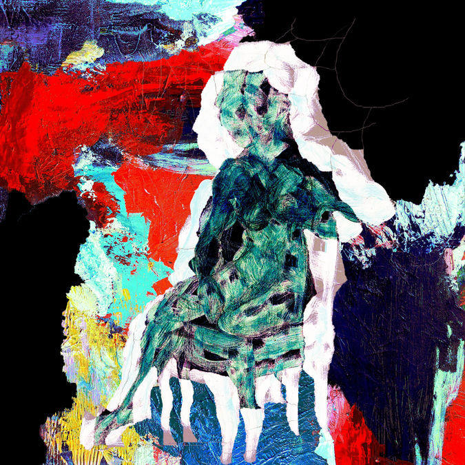 NFT artworks