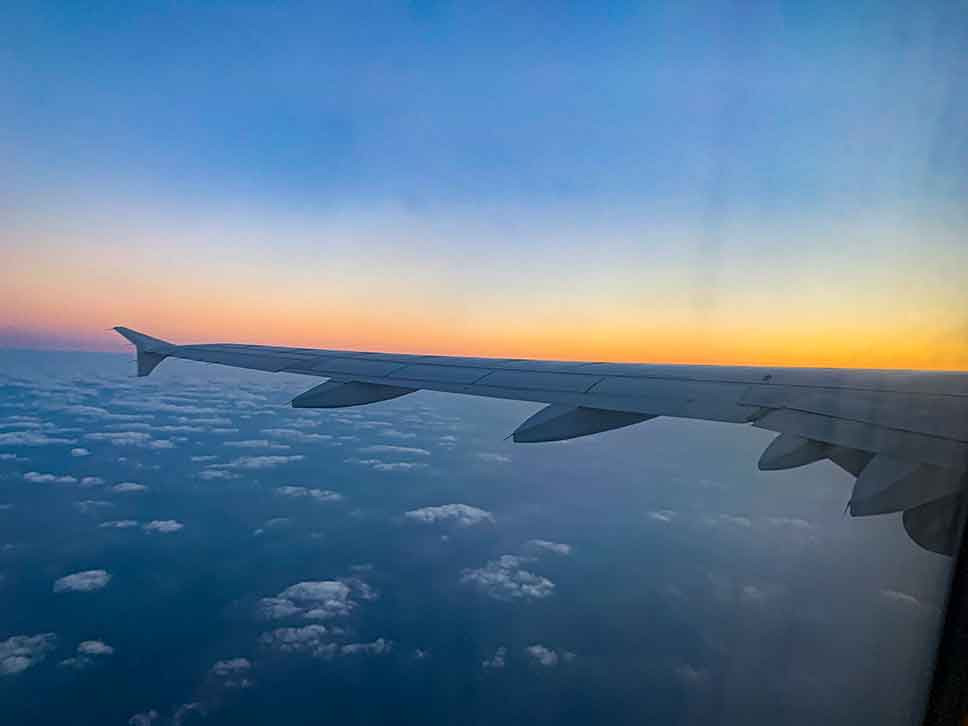 Tus Airways