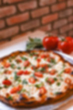 Margherita Pizza