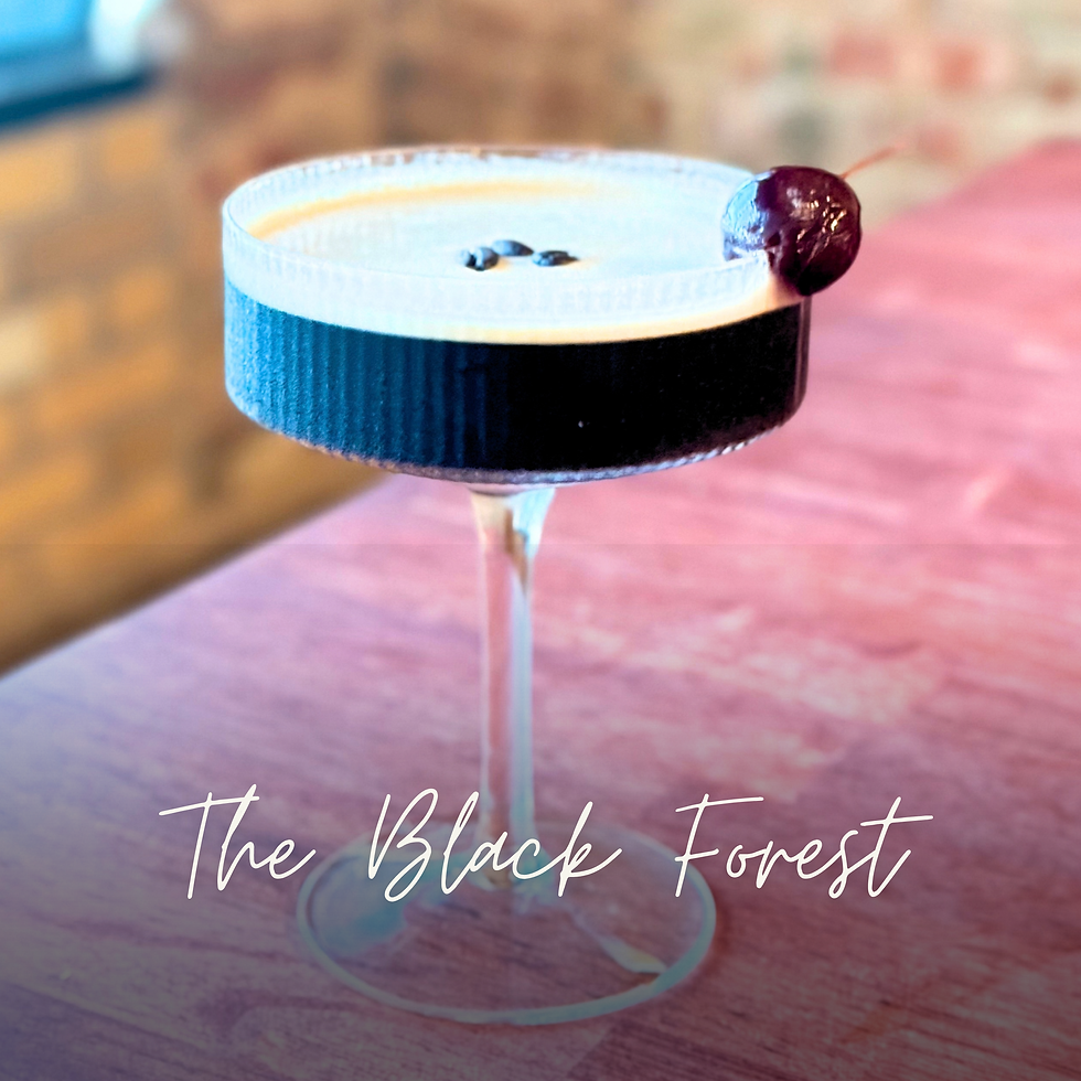 The Black Forest