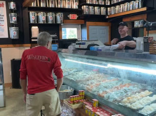 How to Choose Fresh Seafood: What to Look For